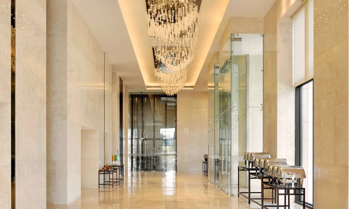Peelamedu Hotel | Radisson Blu Coimbatore