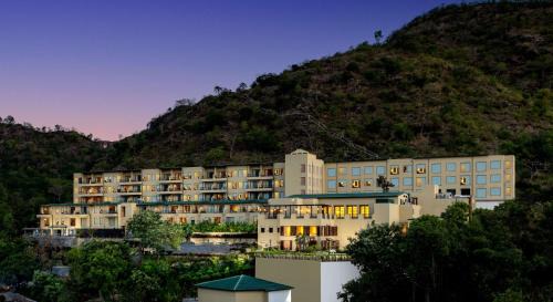 Kumbhalgarh Hotel | Radisson Blu Resort Kumbhalgarh