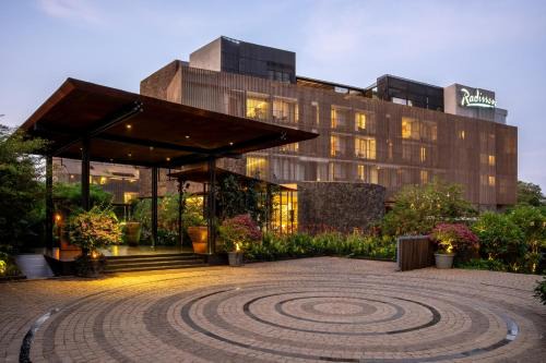Kune N.m. Resort | Radisson Resort and Spa Lonavala