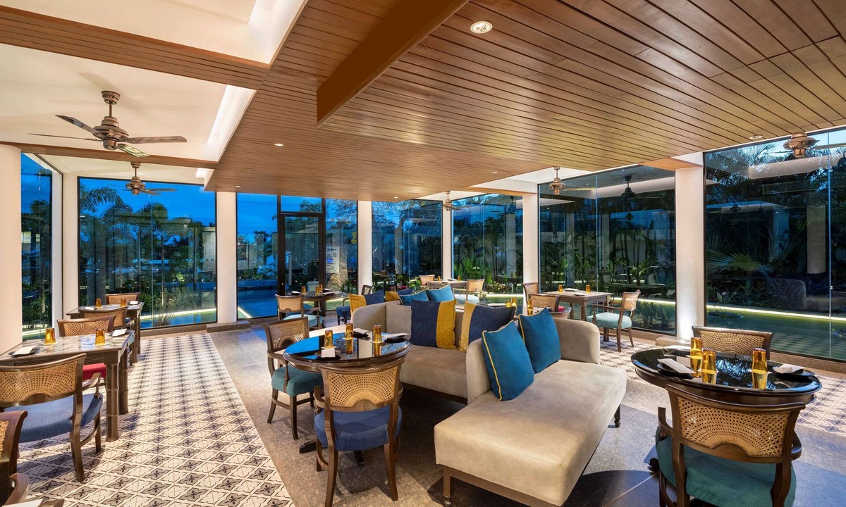 Kalapettai Hotel | Radisson Resort Pondicherry Bay