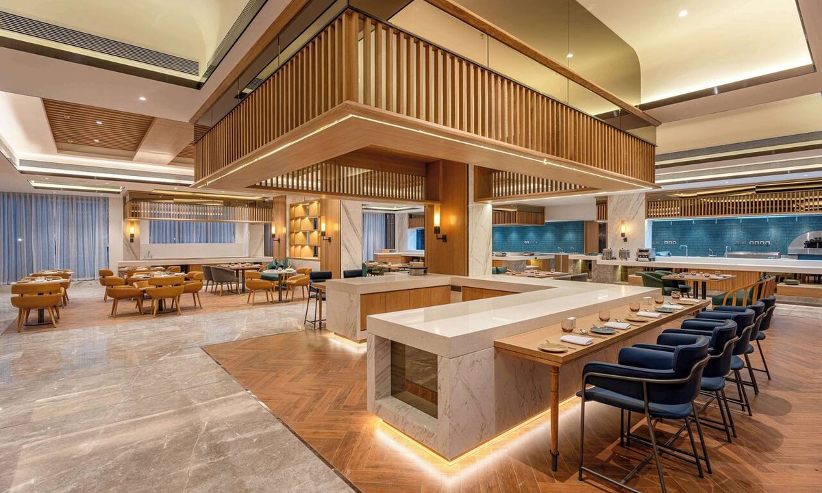 Sangadewadi Hotel | Radisson Resort & Spa Khopoli