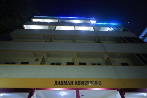Toli Chowki Apartment | Rahmah Residence Service Apartments