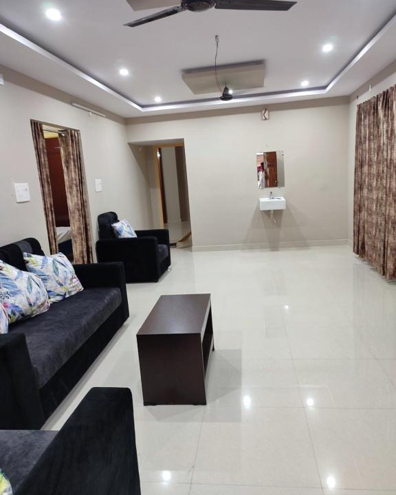 Visakhapatnam House | Rahul guest house and service apartment
