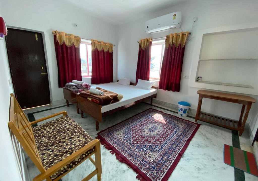 Bodh Gaya House | Rahul Guest House