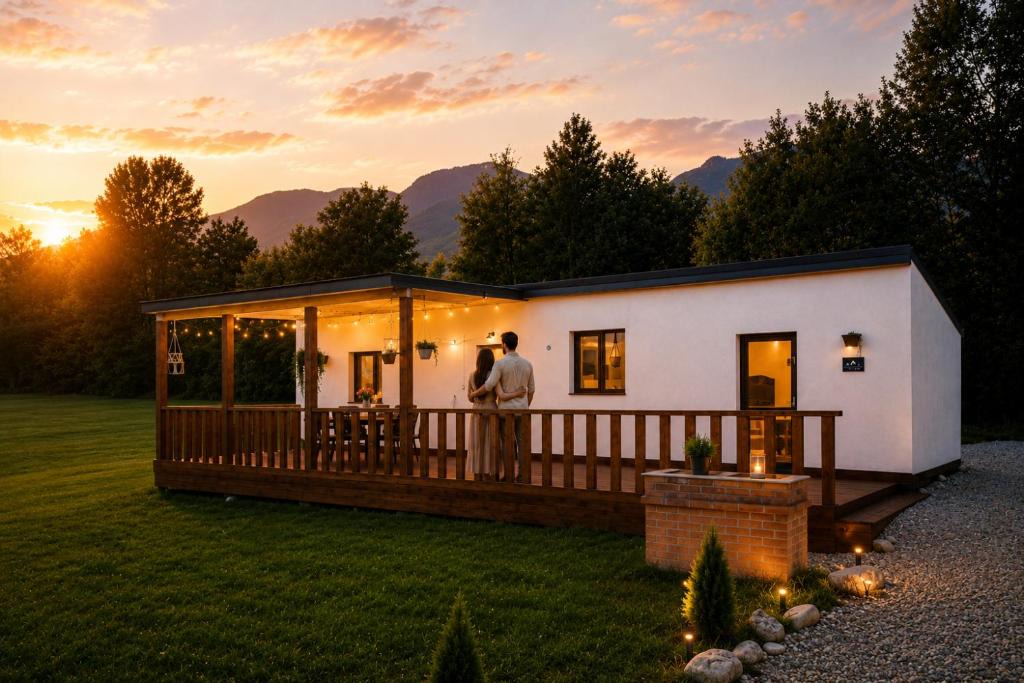 Moieciu Other | RAI Lodges Bran - Predelut