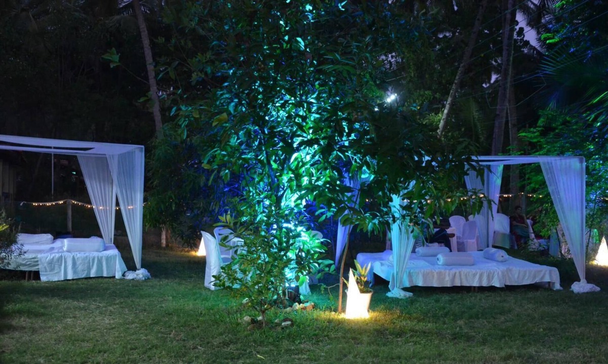 Bogmolo House | Raikar Guest House