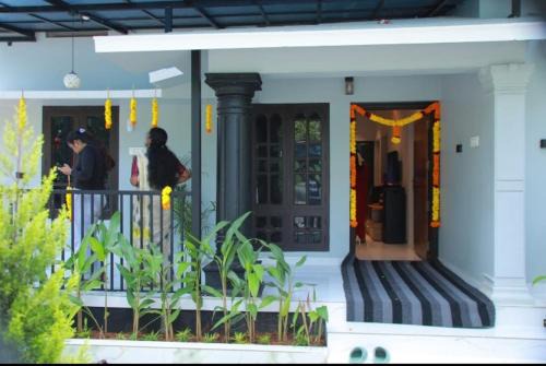 Munroe Island House | Rain Drops Homestay