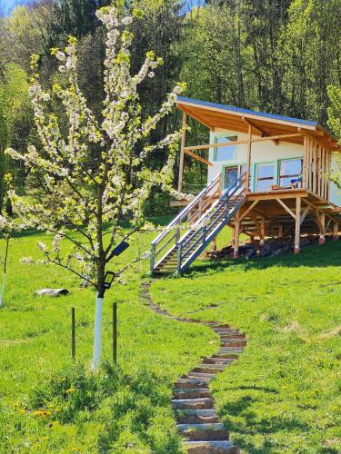 Bran Ski Chalet | Rainbow Chalet