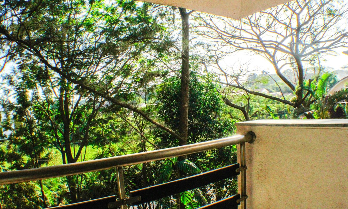 Lonavala House | Rainwood Residency