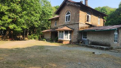 Nainital House | Raj Kot