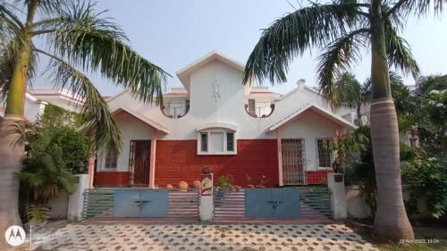 Bolpur Villa | Raj Kuthir Homestays,Peaceful Pet Friendly Bungalow in Shantiniketan