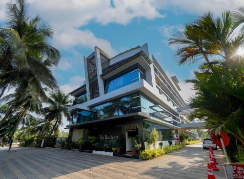 Hosdurg Hotel | Raj Residency