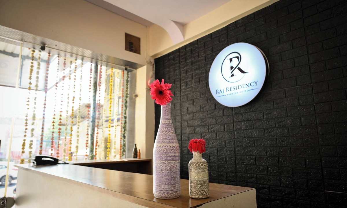 Jodhpur Hotel | Raj Residency