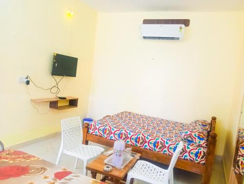 Vannarpettai Hotel | Raja Residency