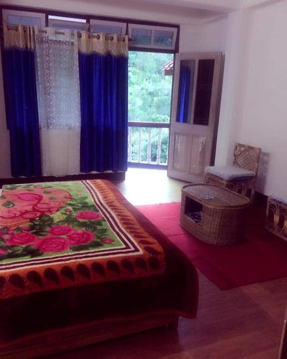 Turuk House | Rajalim Homestay