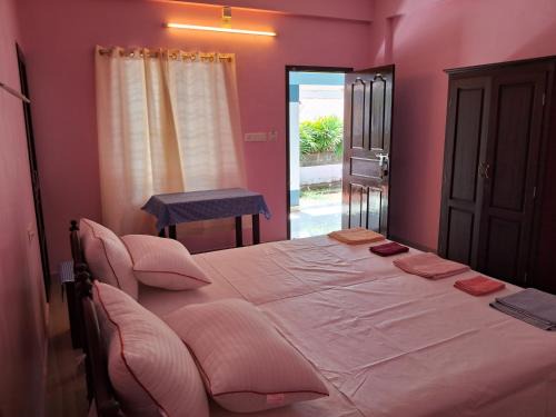Chowara Hotel | Rajan's Ayurjani home