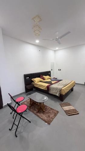 Zahirabad Hotel | rajapalace