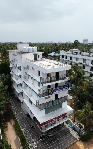 Trivandrum Technopark Apartment | Rajdhani Hospitality