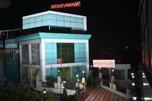 Thiruvananthapuram Apartment | Rajendra Tourist Home