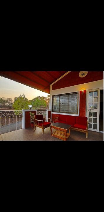 Panhala House | RAJGADH HOMESTAY in FARMHOUSE Nr PANHALA
