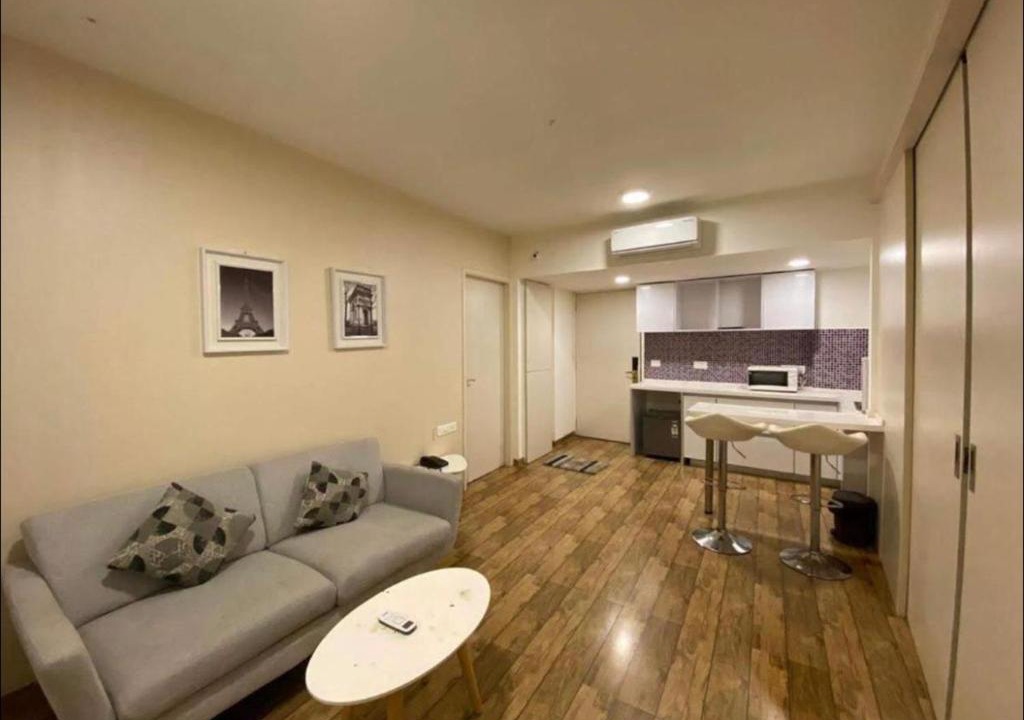 Dumas Apartment | Rajhans belliza B