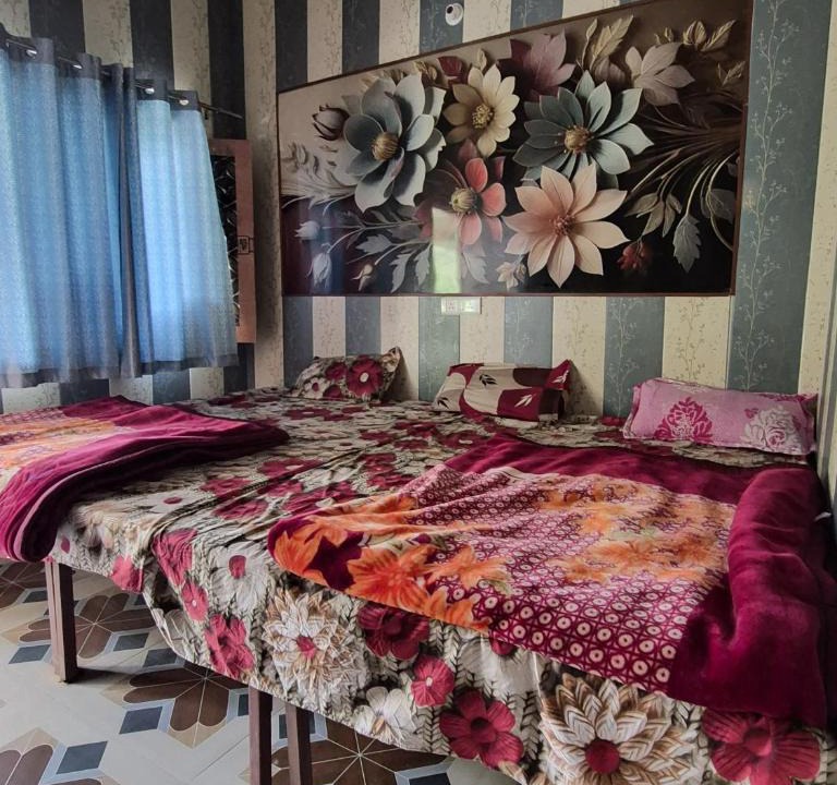 Narainkoti House | Rajvansh homestay