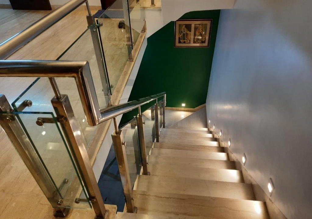 Jaipur Villa | Rajwada Place