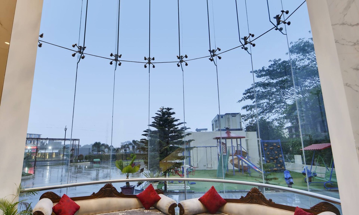 Igatpuri Hotel | Rakabi The Fern Igatpuri, Series By Marriott