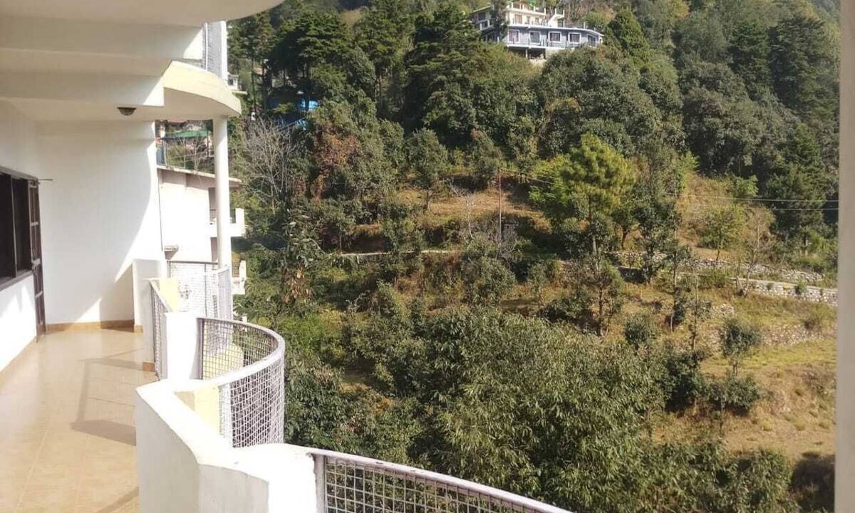 Shyamkhet Hotel | Ram Singh Palace