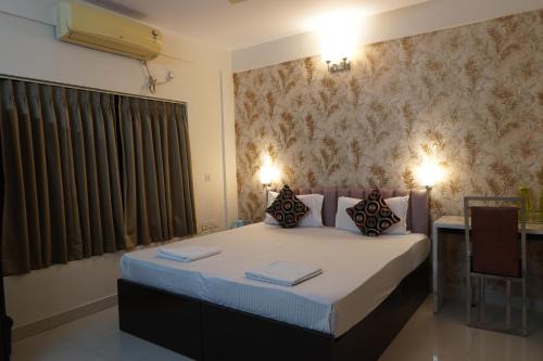 New Town House | Rama Golden Roots - CA90