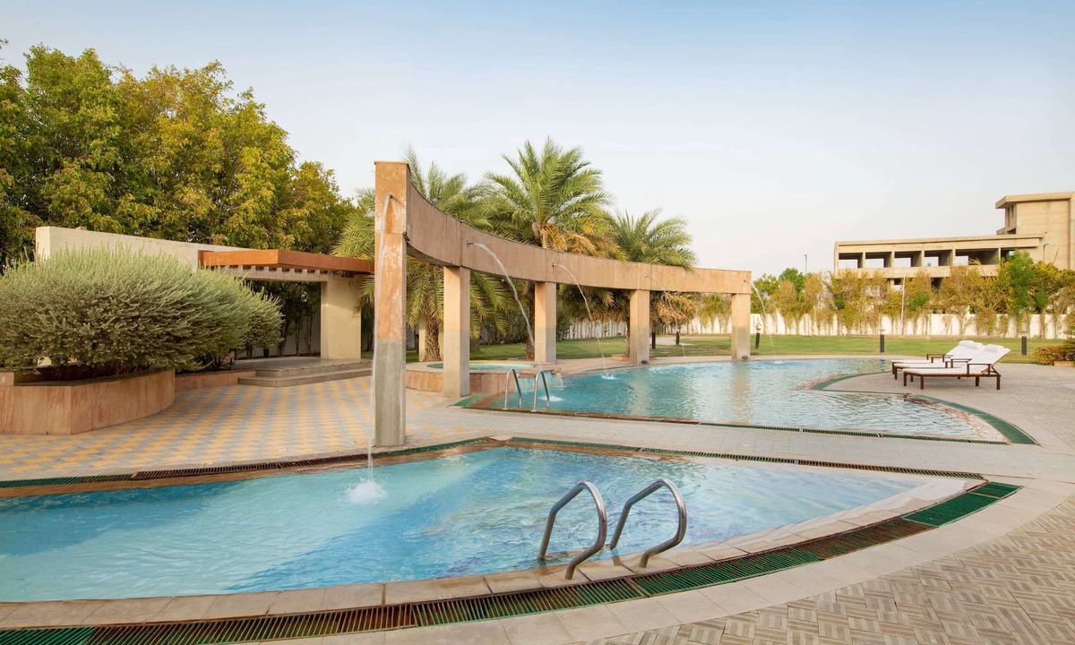 Village Hokra Hotel | Ramada by Wyndham Ajmer