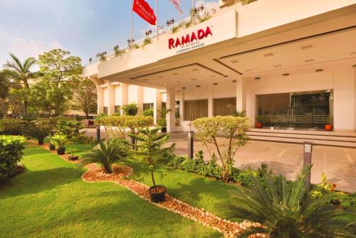 Egmore Hotel | Ramada by Wyndham Chennai Egmore