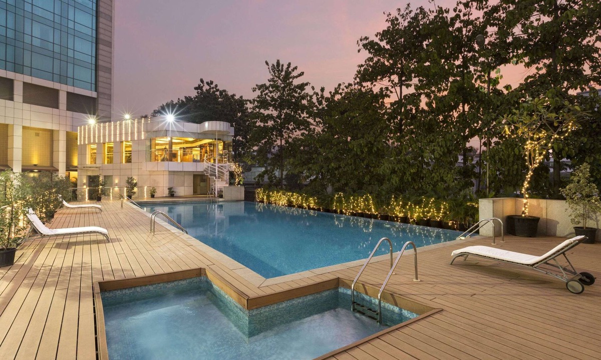 Kopar Khairane Hotel | Ramada by Wyndham Navi Mumbai