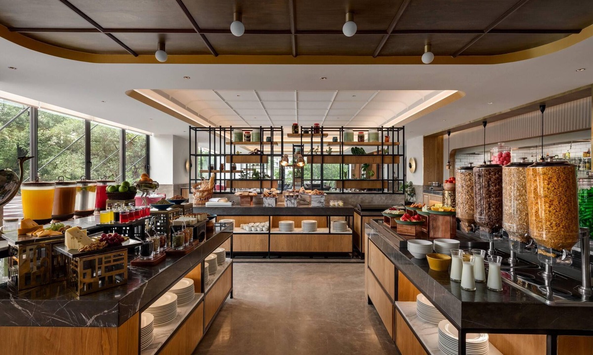 Ranchi Hotel | Ramada by Wyndham Ranchi
