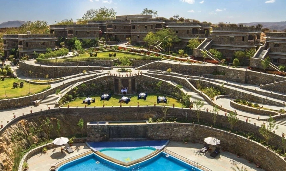 Udaipur Resort | Ramada by Wyndham Udaipur Resort and Spa