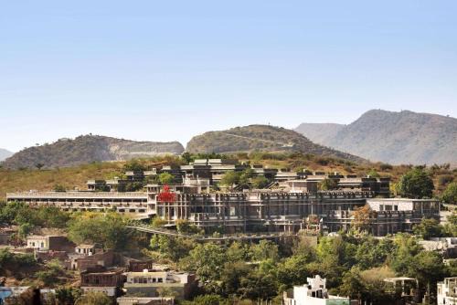 Udaipur Resort | Ramada by Wyndham Udaipur Resort and Spa
