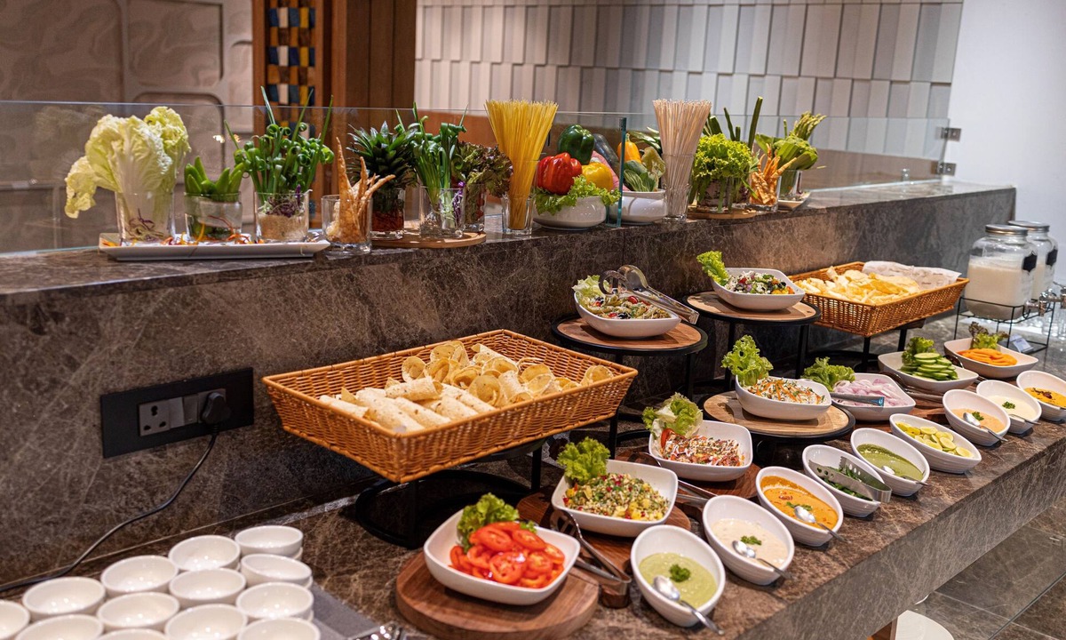 Viramgam Hotel | Ramada Encore By Wyndham Viramgam