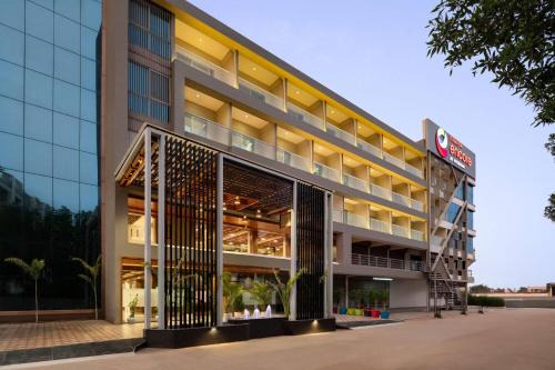 Viramgam Hotel | Ramada Encore by Wyndham Viramgam