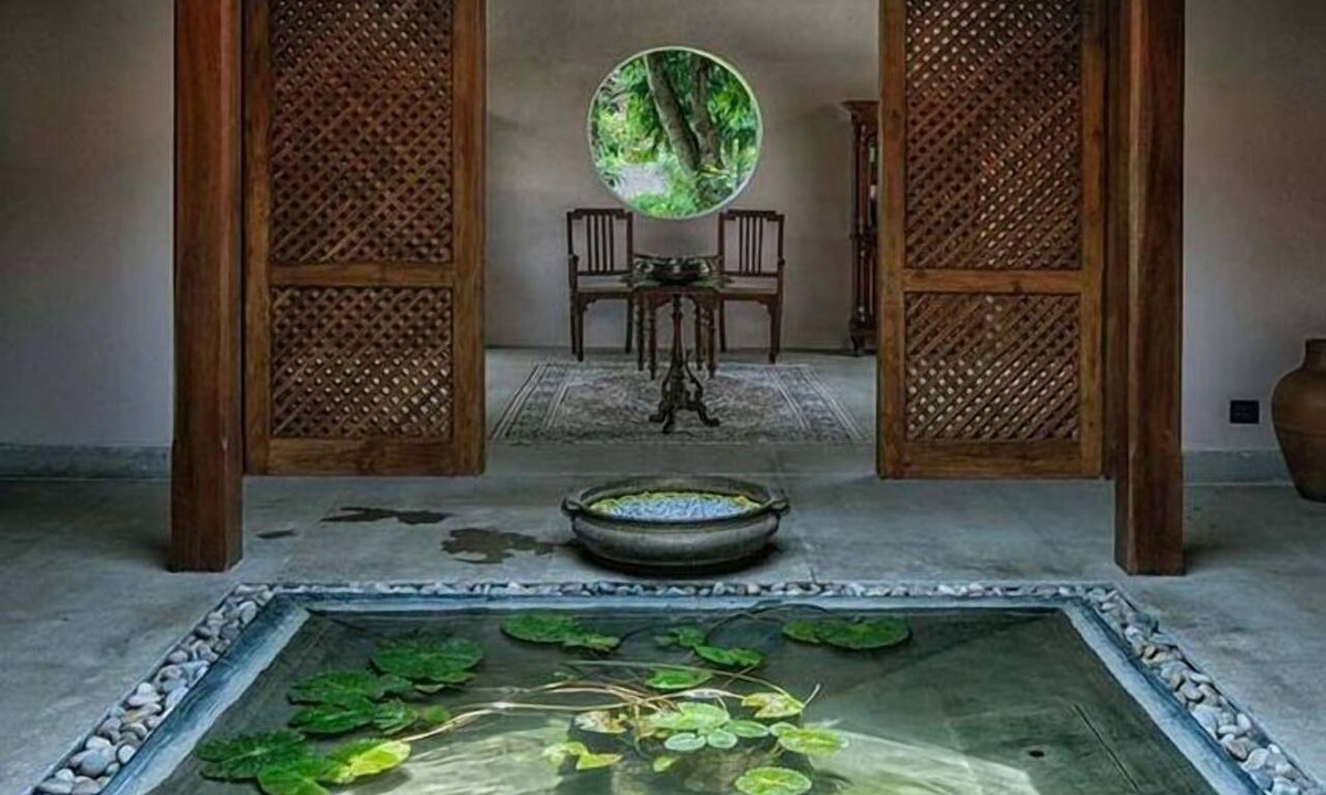 Rambha Resort | Rambha Palace