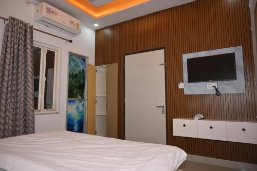 Chomu Hotel | Ramchandra Resort