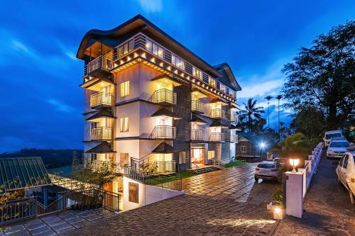 Chithirapuram Resort | Ramee Wolkenburg Resort & Spa, Munnar