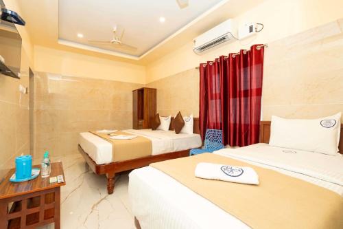 Rameshwaram Hotel | Rameswaram Amman Residency - Your Budjet-Friendly Stay