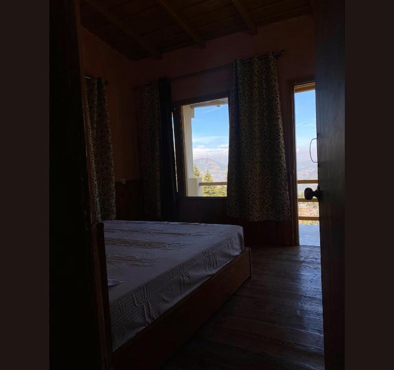 Gagar Apartment | Ramgarh Inn