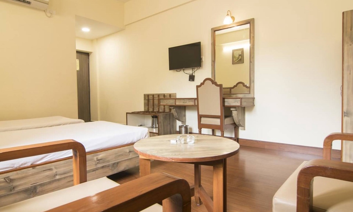 Ramoji Film City Hotel | Ramoji Film City Shantiniketan
