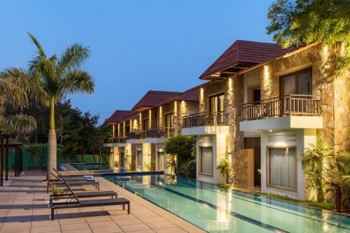 Dakan Kotra Resort | Ramya Resort & Spa