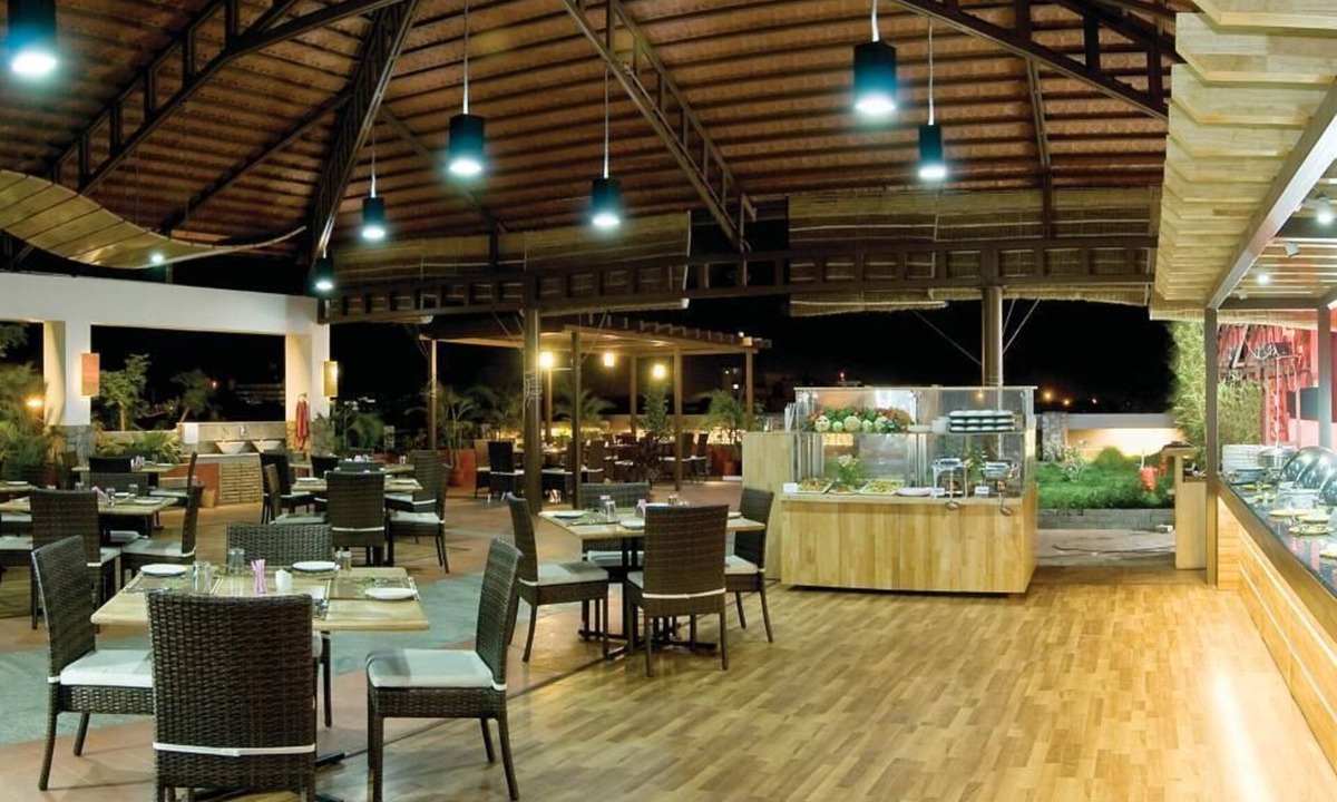 Tiruchirappalli Hotel | Ramyas Hotels