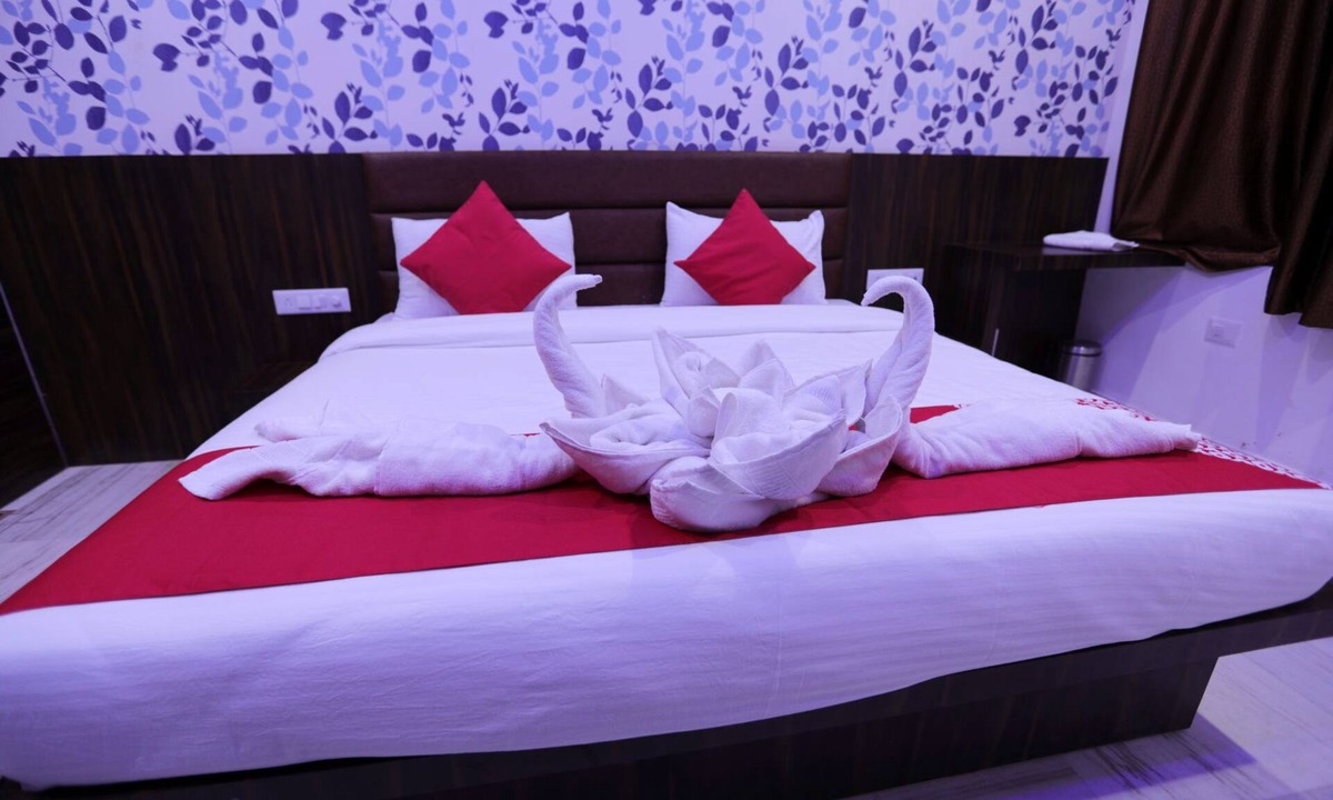 Bedla Hotel | Ranbanka Hotel & Restaurant