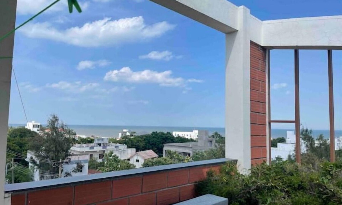 Vadanemelli Apartment | Ranga Vila's on ECR