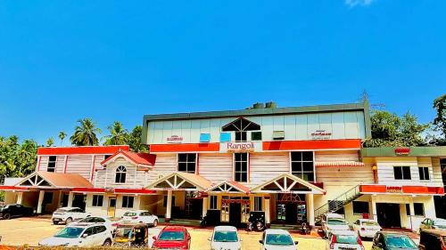 Bantval Hotel | Rangoli Suites & Restrobar