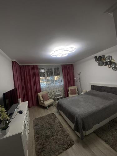 Piatra Neamt Apartment | Rare Apartments